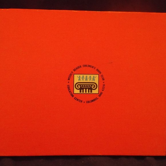 Vintage 1959 The Pilgrims' Party H/C Book by Sadyebeth & Anson Lowitz - Picture 4 of 4